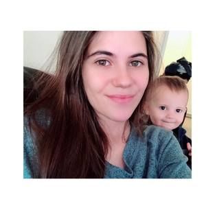 Meet your Posher, Hope